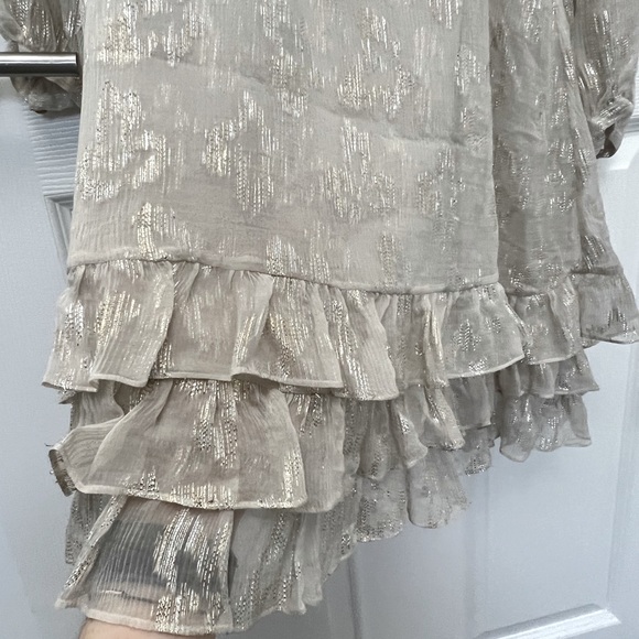 Stella McCartney dress. Size 36 eu. Great condition. Show stopper - Picture 16 of 16